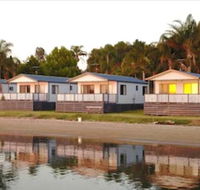 Tuross Lakeside Tourist Park - Mackay Tourism