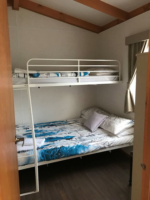 Barmah Bridge Caravan Park - Mackay Tourism 6