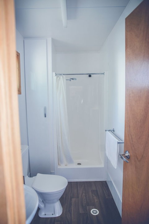 Barmah Bridge Caravan Park - Mackay Tourism 3