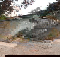 Barmah Bridge Caravan Park - Mackay Tourism