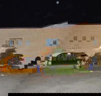 Alamo Motor Inn - Mackay Tourism