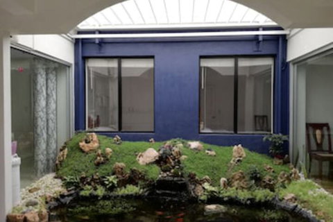 Perth Lakeside Lodge - Mackay Tourism 0