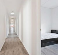 Boribista Accommodation - Mackay Tourism