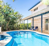 A PERFECT STAY - Boulders Retreat - Mackay Tourism