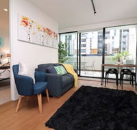 Urban Eden in South Yarra - Rejuvenate Stays - Mackay Tourism