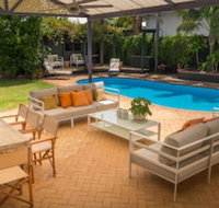 The Kinninmont House - Mackay Tourism