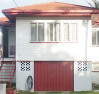 Sailor's Rest Holiday House - Mackay Tourism