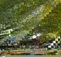 Holbrook SKYE Motel - Mackay Tourism