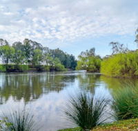BIG4 Wagga Wagga Holiday Park - Mackay Tourism