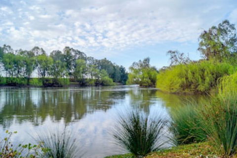 BIG4 Wagga Wagga Holiday Park - Mackay Tourism 0