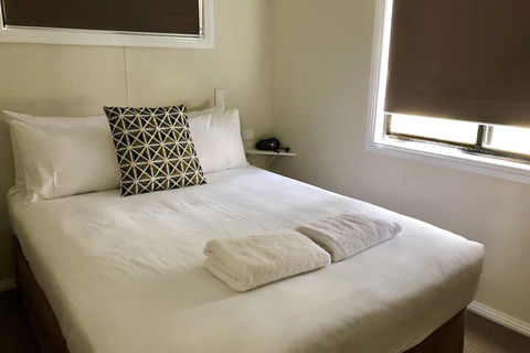 BIG4 Wagga Wagga Holiday Park - Mackay Tourism 4