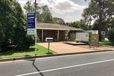 BIG4 Wagga Wagga Holiday Park - Mackay Tourism 2