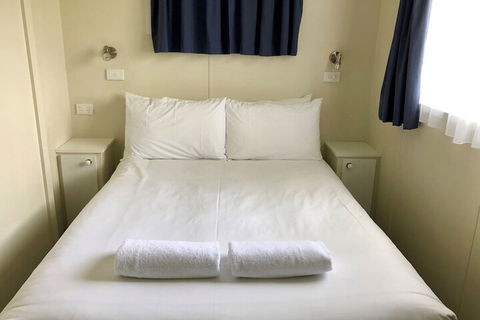 BIG4 Wagga Wagga Holiday Park - Mackay Tourism 6