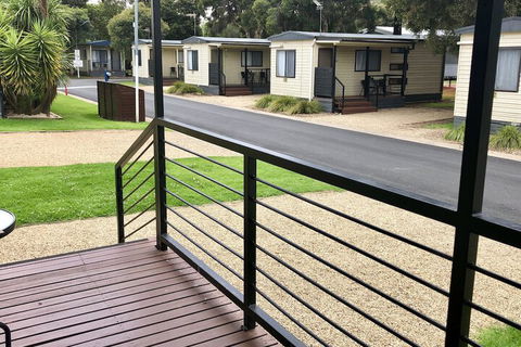 BIG4 Wagga Wagga Holiday Park - Mackay Tourism 5