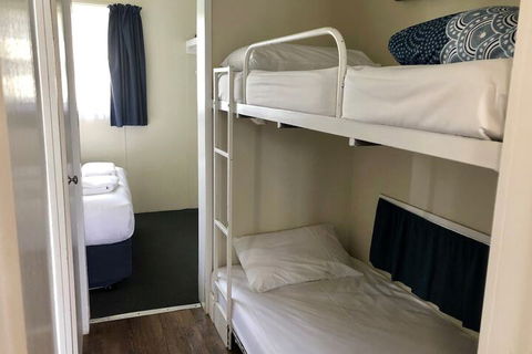 BIG4 Wagga Wagga Holiday Park - Mackay Tourism 7