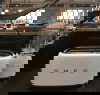 Kafnu Alexandria - Mackay Tourism