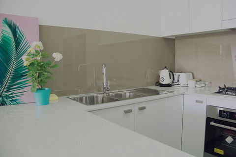 New Oriental Service Apartment - Mackay Tourism 3