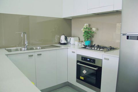 New Oriental Service Apartment - Mackay Tourism 2