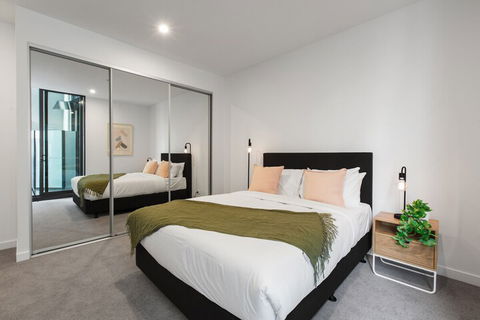 Harvard Apartments By Ready Set Host - Mackay Tourism 0