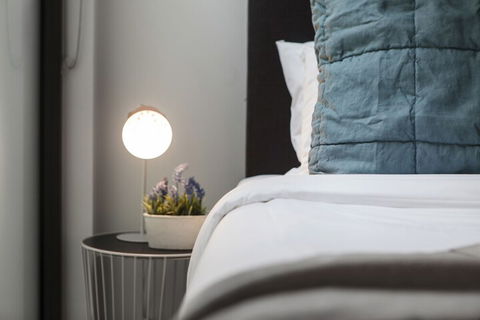 Harvard Apartments By Ready Set Host - Mackay Tourism 6