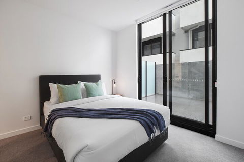 Harvard Apartments By Ready Set Host - Mackay Tourism 3