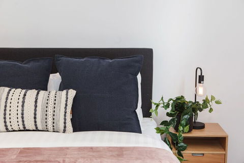 Harvard Apartments By Ready Set Host - Mackay Tourism 1