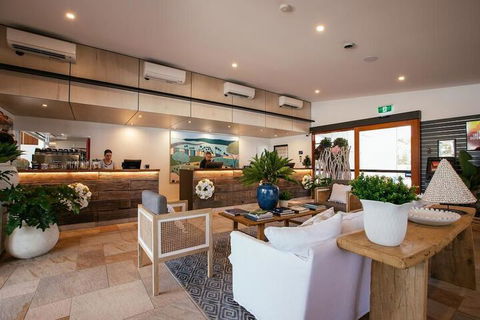 Big4 Sandstone Point Holiday Resort - Mackay Tourism 4