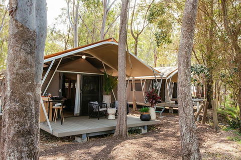 Big4 Sandstone Point Holiday Resort - Mackay Tourism 7