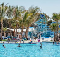 Big4 Sandstone Point Holiday Resort - Mackay Tourism