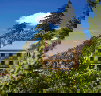 Mount Lofty House MGallery - Mackay Tourism