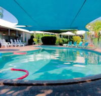 Cable Beach Apartments - Mackay Tourism