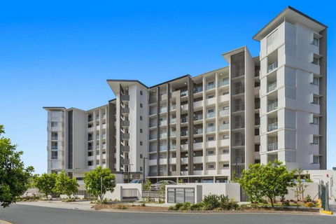Direct Hotels - North Shore Kawana - Mackay Tourism 3