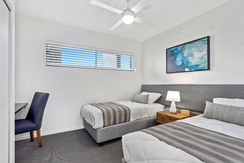 Direct Hotels - North Shore Kawana - Mackay Tourism 7