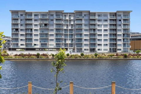 Direct Hotels - North Shore Kawana - Mackay Tourism 1