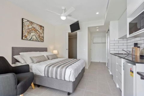 Direct Hotels - North Shore Kawana - Mackay Tourism 5
