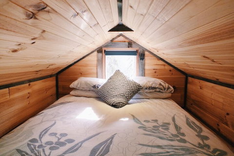 Altitude Tiny House Experience - Mackay Tourism 2
