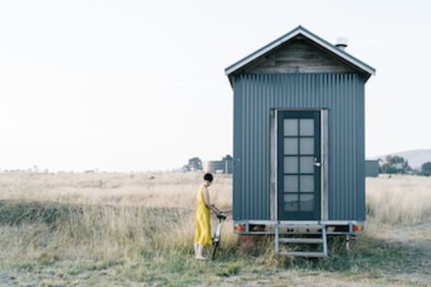Altitude Tiny House Experience - Mackay Tourism 0