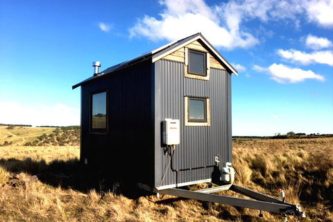 Altitude Tiny House Experience - Mackay Tourism 7