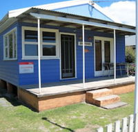 Bonnydoon at Hat Head - Mackay Tourism