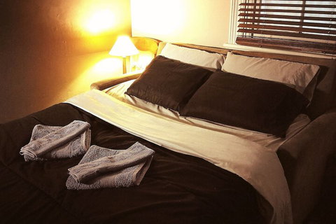 Vagabond Historic - Mackay Tourism 7