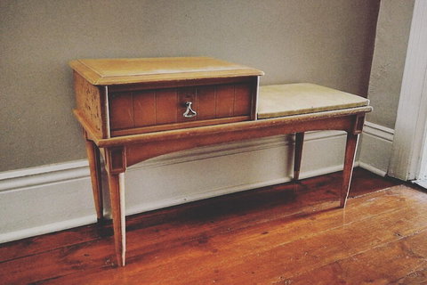 Vagabond Historic - Mackay Tourism 2