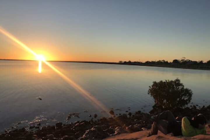 Mambray Creek SA Mackay Tourism