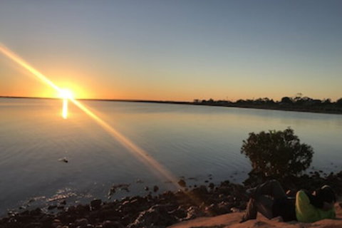 Vagabond Historic - Mackay Tourism 0