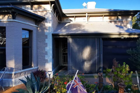 Vagabond Historic - Mackay Tourism 5