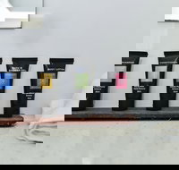 Cottesloe Beach Deluxe Apartment - Mackay Tourism