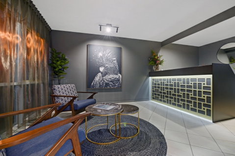 CBD Motor Inn - Mackay Tourism 2