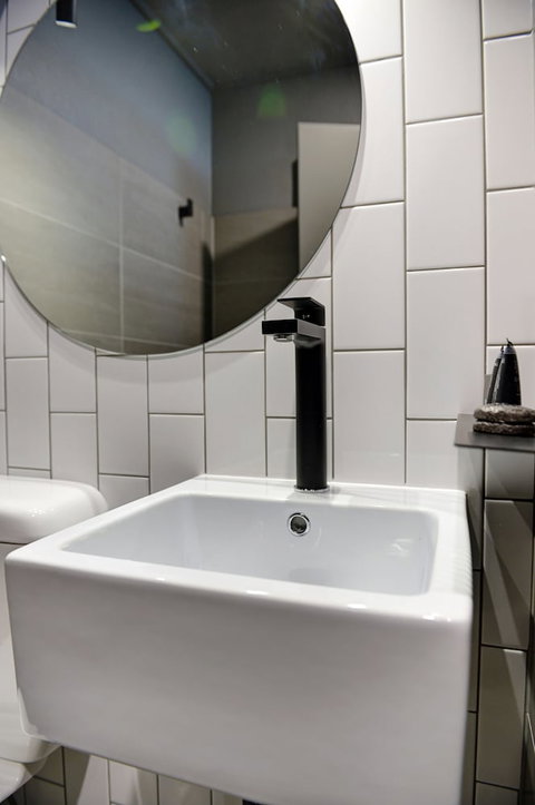 CBD Motor Inn - Mackay Tourism 5