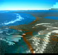 The Cove Jervis Bay - Mackay Tourism