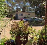 Kingscote Tourist Park and Family Units - Mackay Tourism