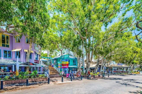 Peppers Beach Club Penthouse - Mackay Tourism 0